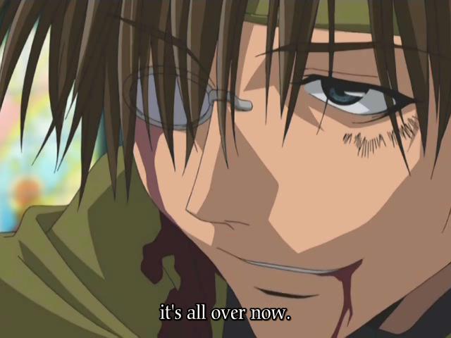 Otaku Gallery  / Anime e Manga / Saiyuki / Screen Shots / Saiyuki Reload / 25 - Conclusione (End) / 052.jpg